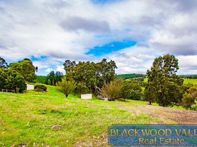 56 Bailey Heights, Balingup WA 6253