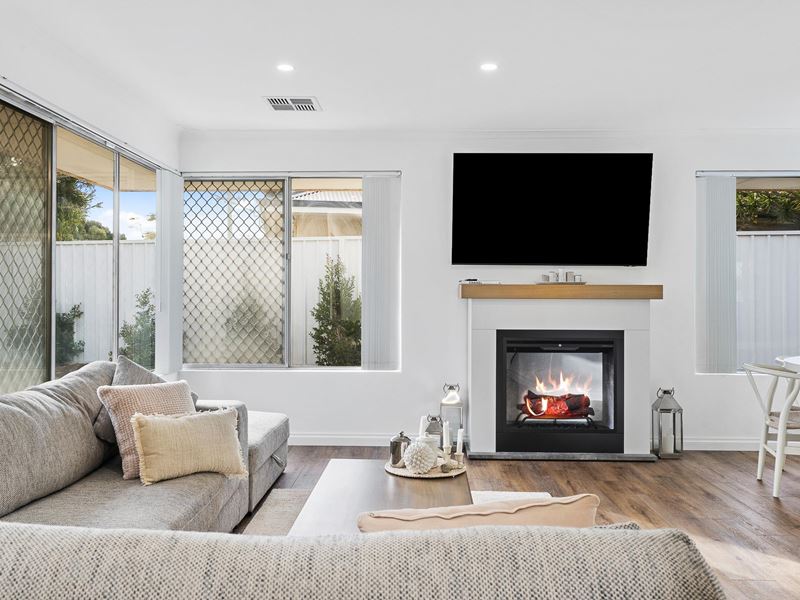 4 Gunter Grove, Beldon