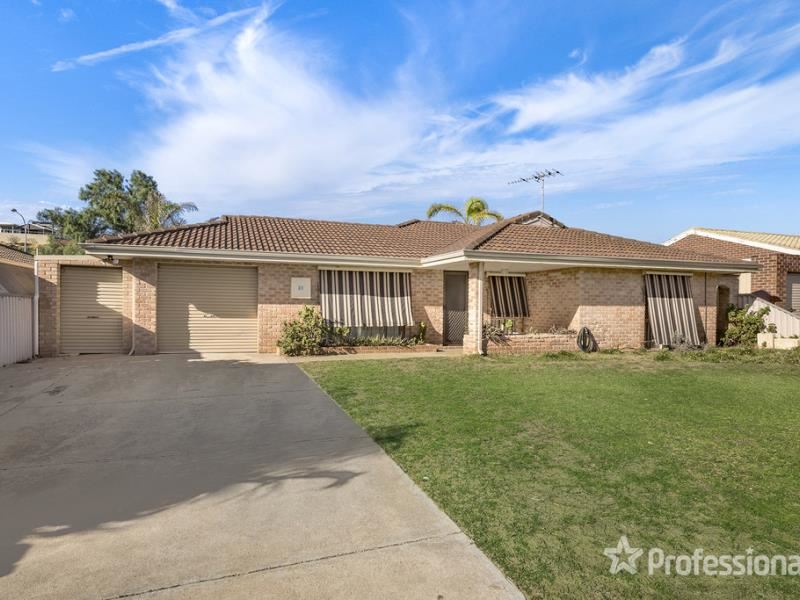 31 Eastcott Way, Tarcoola Beach