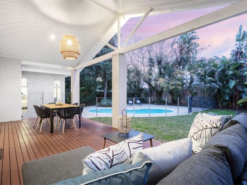 100 Grantham Street, Floreat