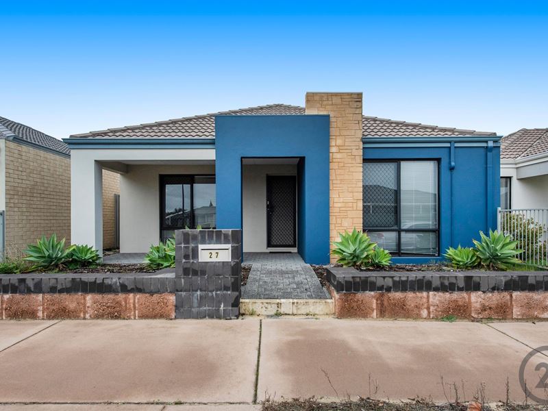 27 Callang Way, South Yunderup