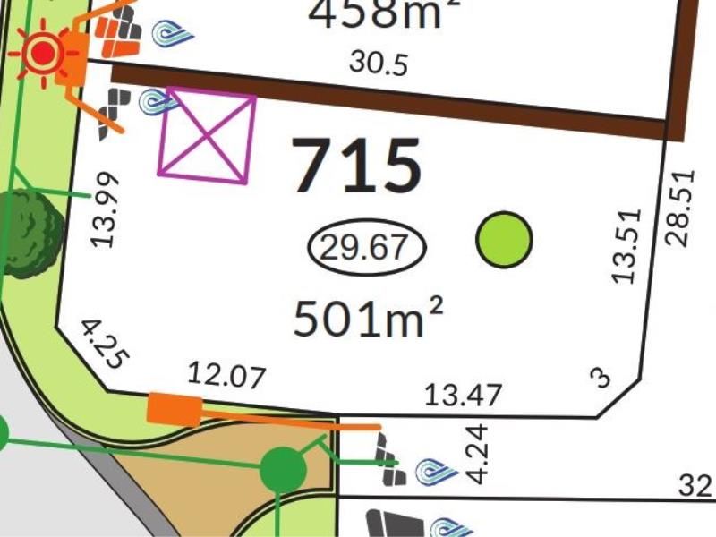 Lot 715,  Everwell Way, Treeby