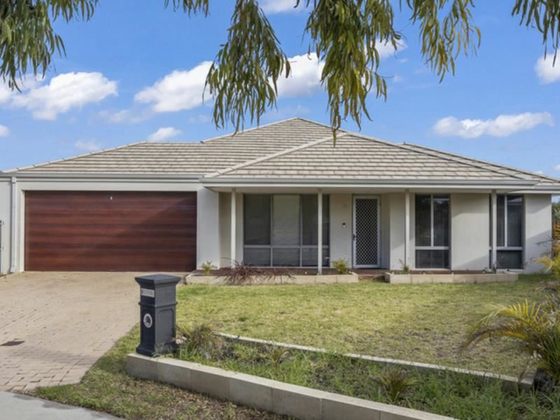 19 Harford Grove, Yanchep