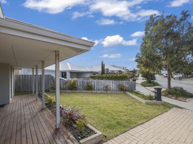 19 Harford Grove, Yanchep WA 6035