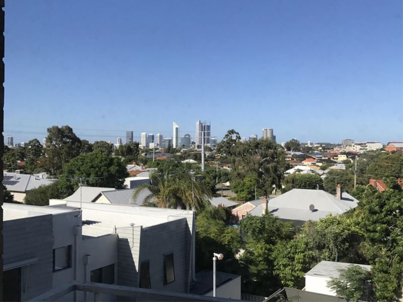 23/209 Walcott Street, North Perth