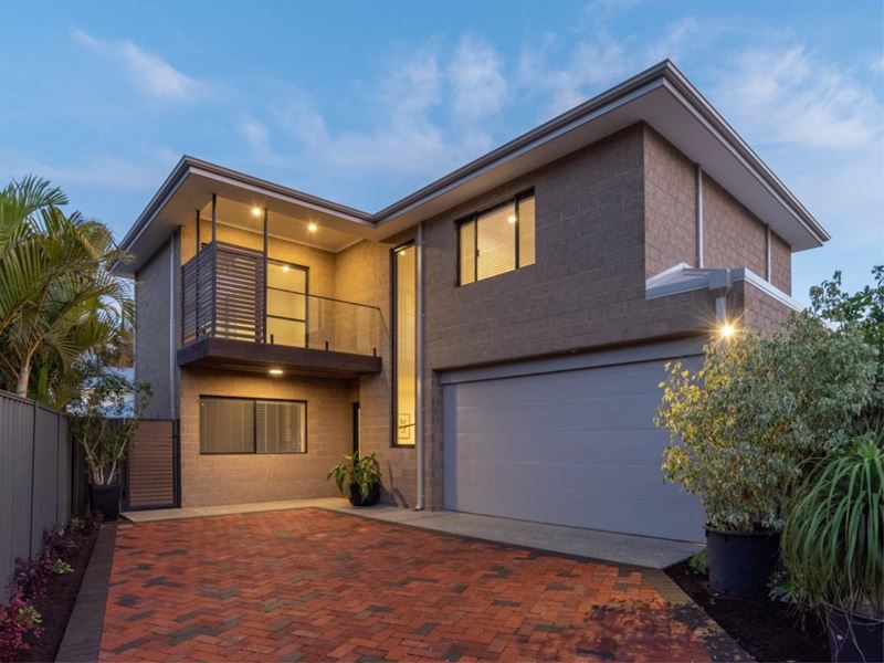 13B Massey Street, Rossmoyne WA 6148