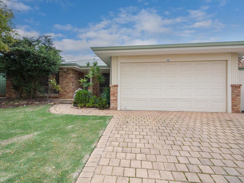 80 Walyunga Boulevard, Clarkson