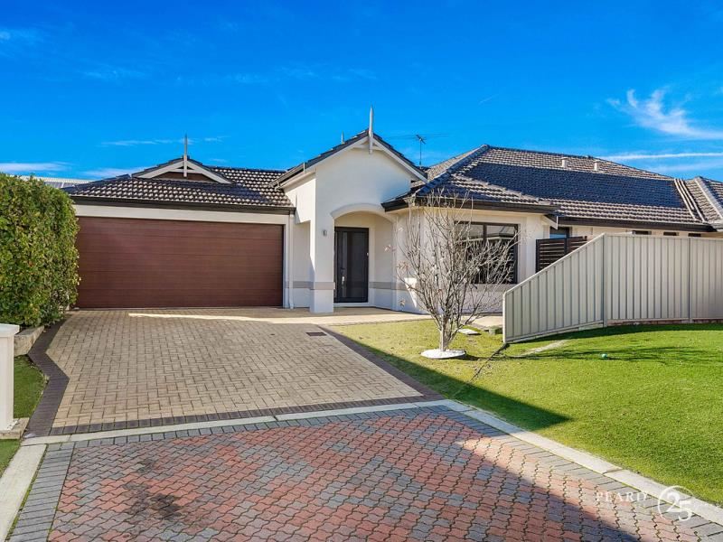5 Caspian Court, Gwelup
