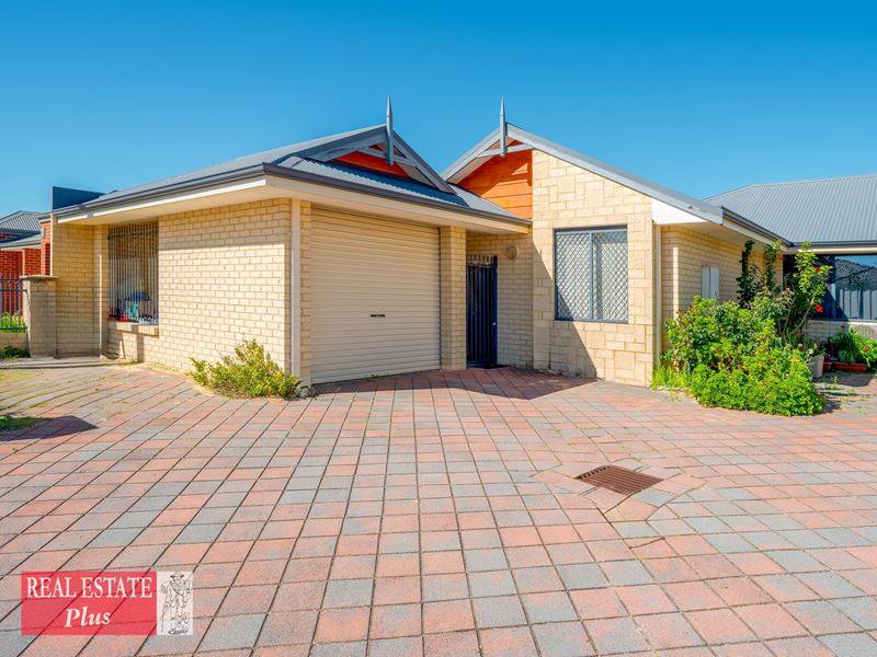 5/4 Templeman Place, Midland