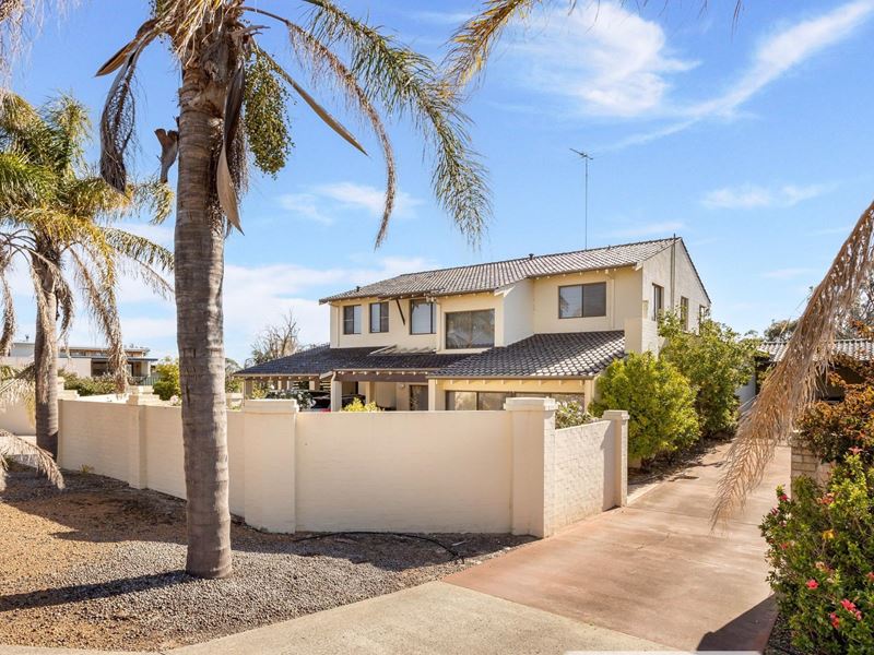 11 Wakefield Crescent, Australind