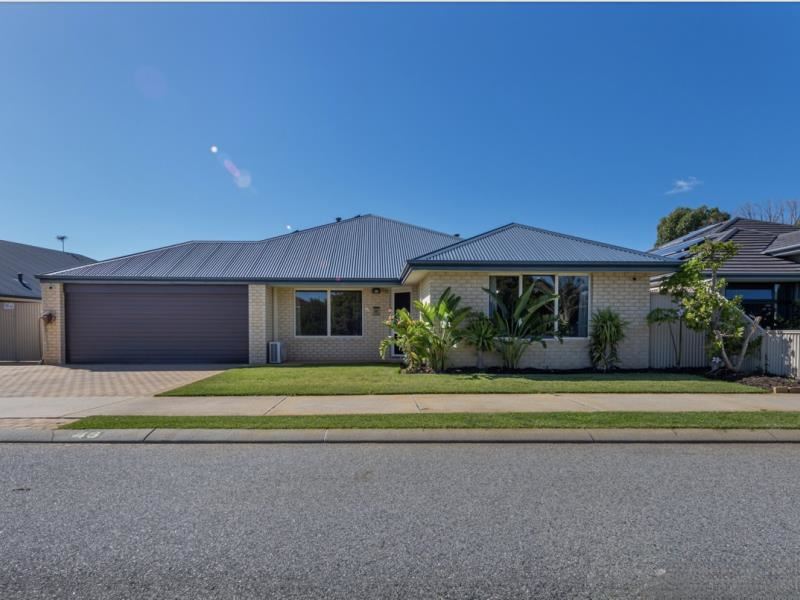 48 Westlinton Circle, Waikiki WA 6169