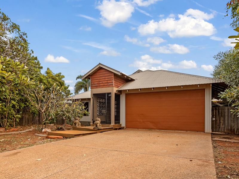 16 Banu Avenue, Cable Beach