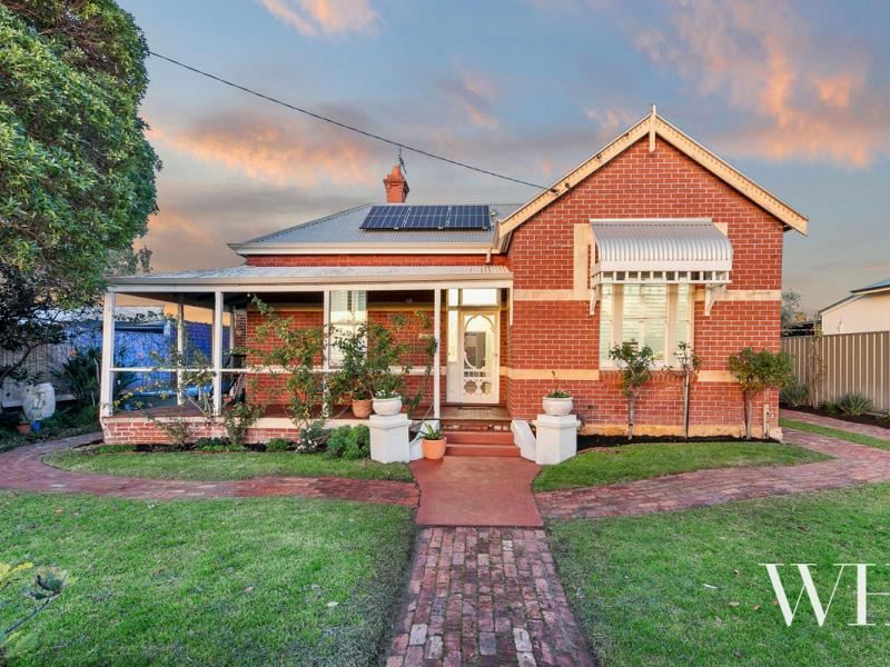 72 Carrington Street, Palmyra