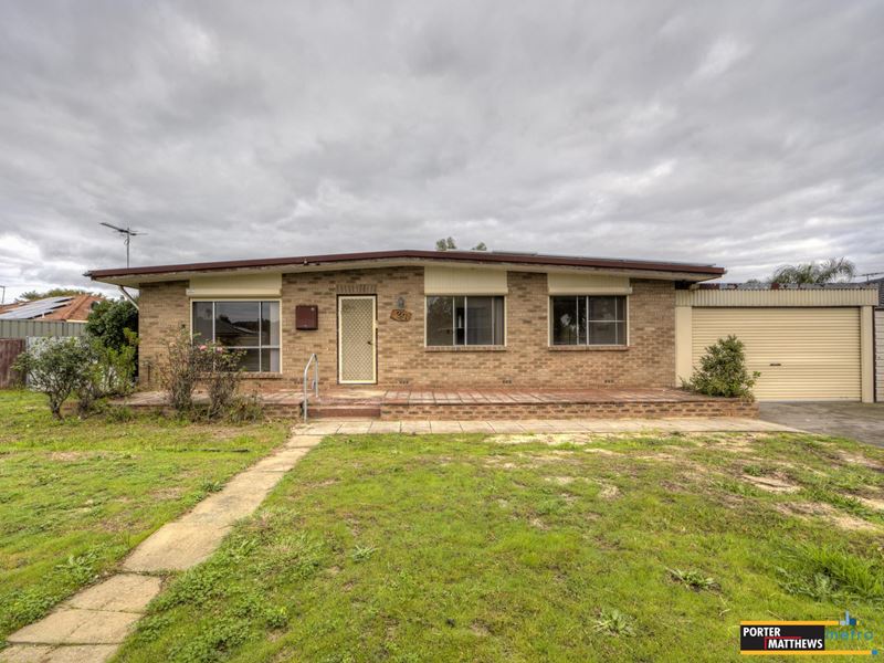 29 Holling St, Maddington WA 6109