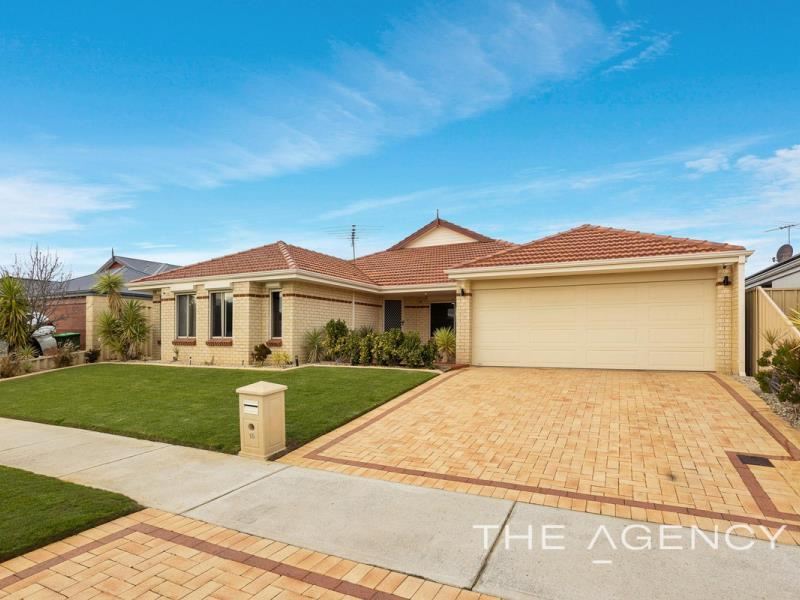 15 Portland Way, Ridgewood