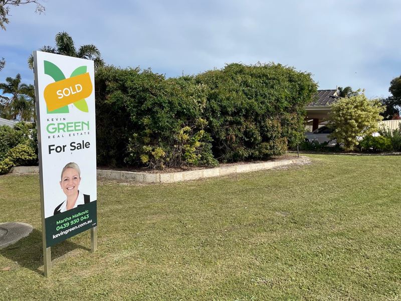 15 Allamanda Way, Halls Head