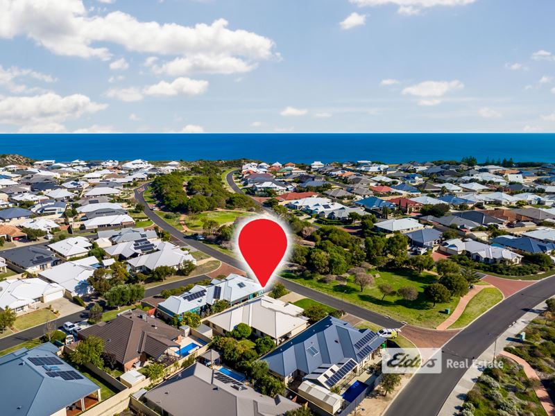 3 McKenzie Crescent, Dalyellup