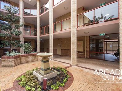 63 / 153 Stock Road, Bicton WA 6157