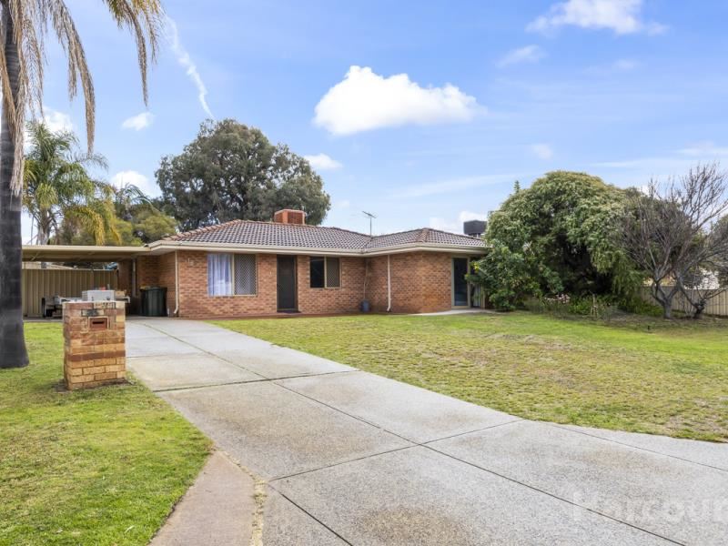 16 Kittyhawk Parade, Ballajura
