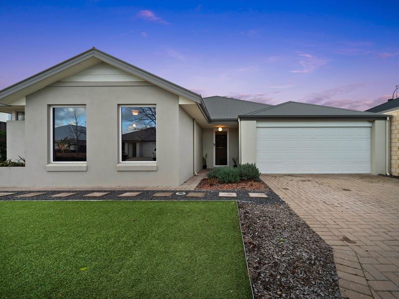 5 Bewl Way, Aveley
