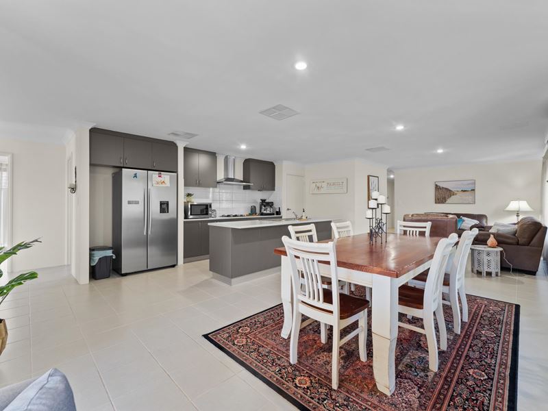 19 Coolimba Turn, Baldivis