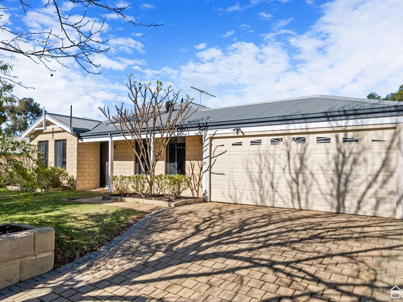 21 Marra Mews, Jane Brook WA 6056