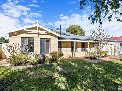 21 Marra Mews, Jane Brook WA 6056