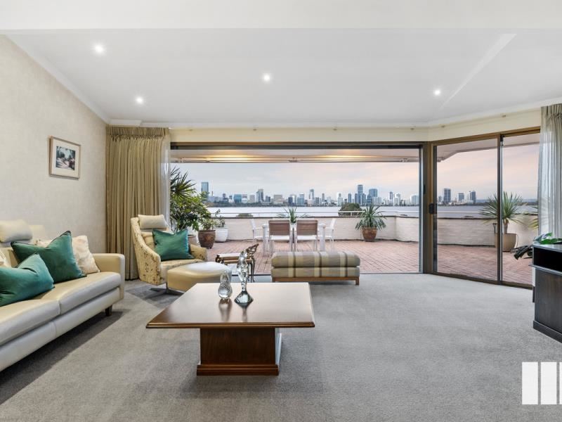 8/166 Mill Point Road, South Perth