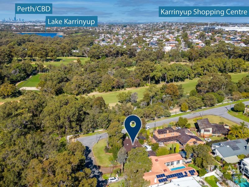 35 Summerhayes Drive, Karrinyup