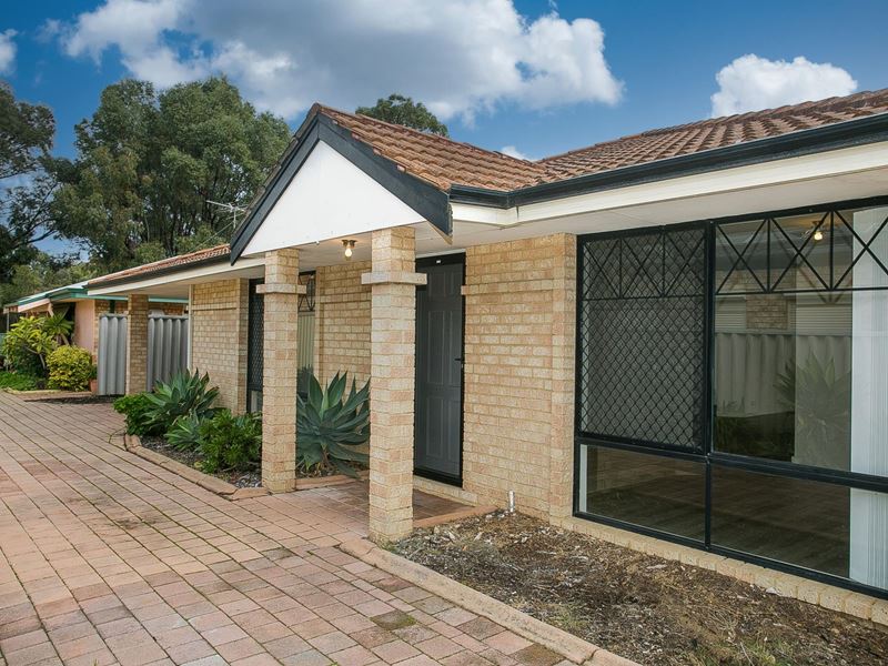 17B Okra Court, Lake Coogee