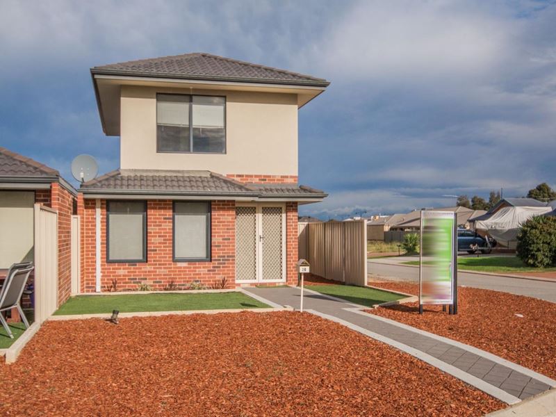 2A Sunbury Link, Wellard