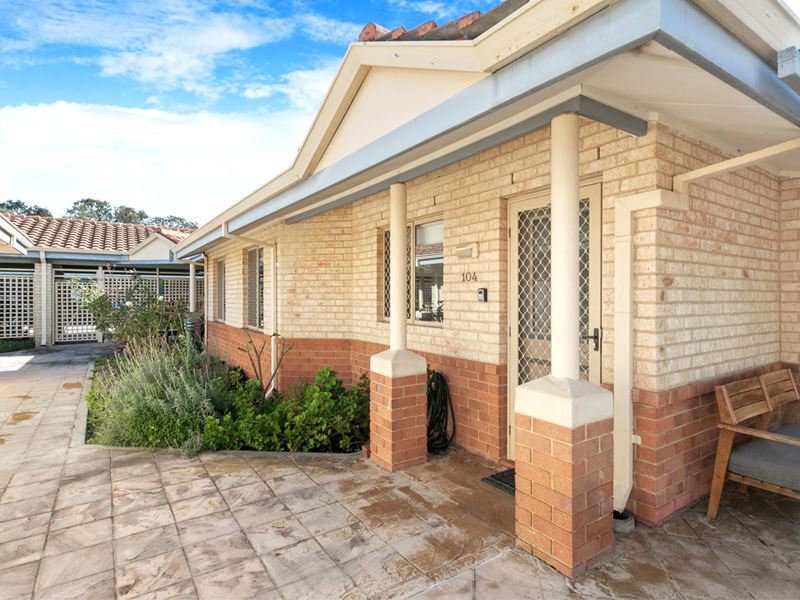 104/21 Dianella Drive, Dianella