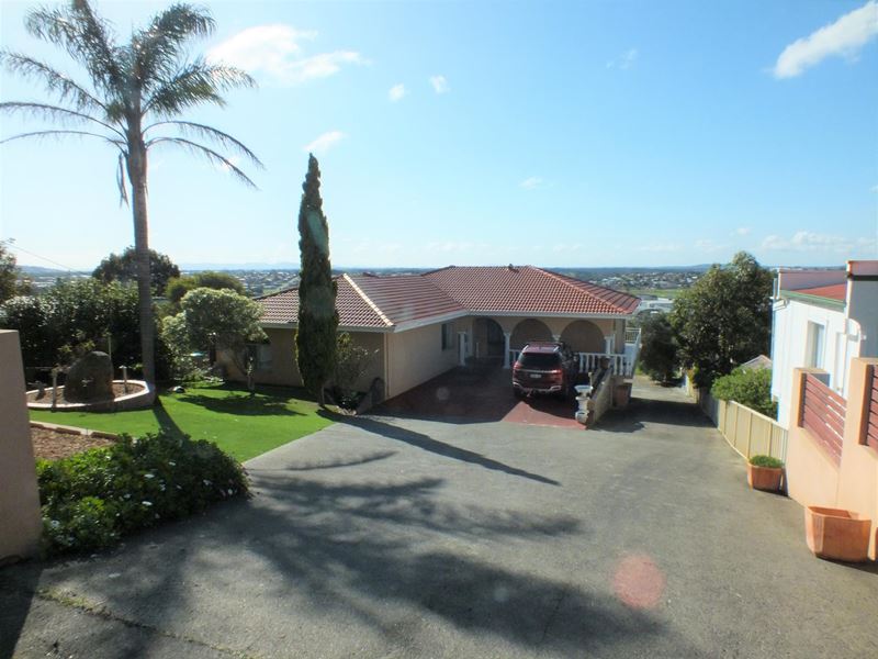 182 Serpentine Road, Mount Melville