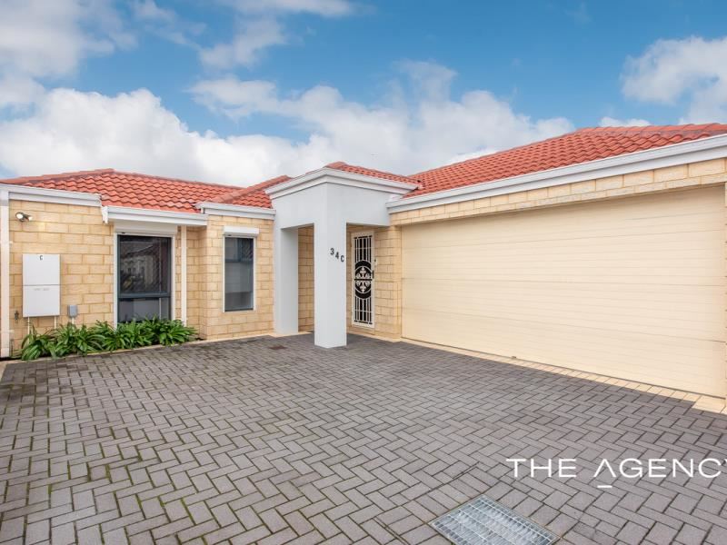 34C Chilgrove Way, Balga