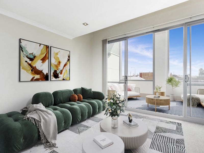 2/642 Albany Hwy, Victoria Park