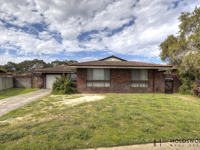 64 Corella Street, Stirling