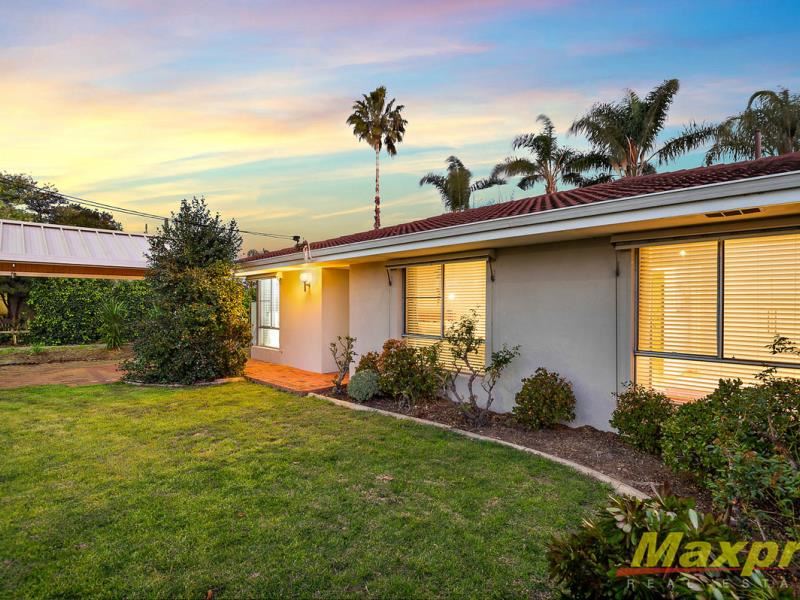 10B Bellida Place, Ferndale