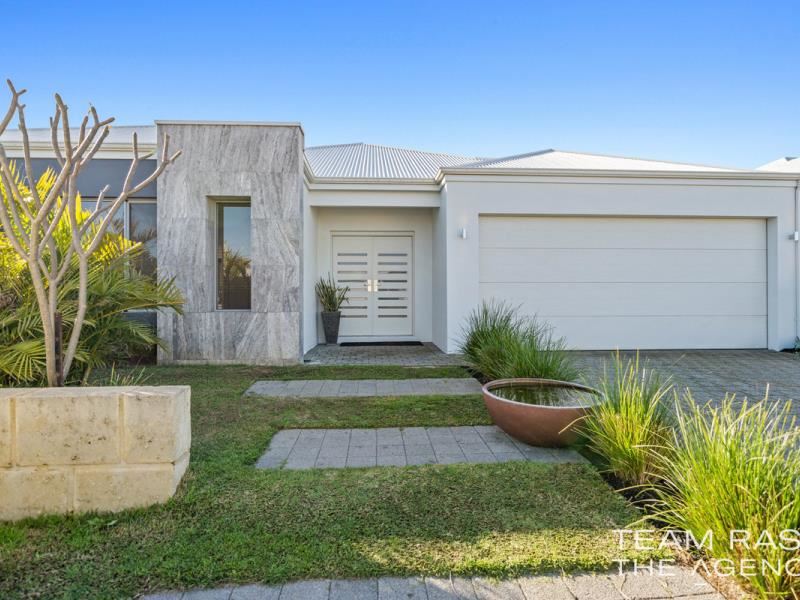 4 Summerville Boulevard, Caversham