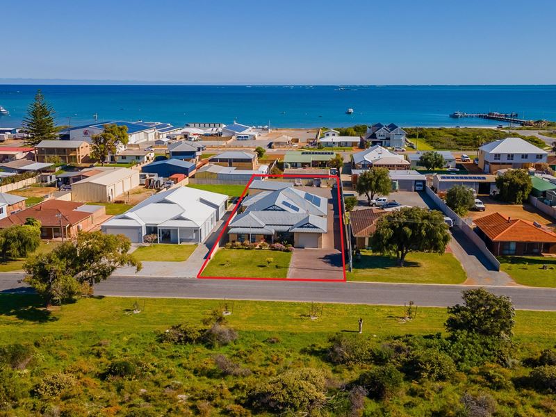 37 Brown  Street, Cervantes