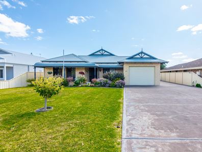 37 Brown  Street, Cervantes WA 6511