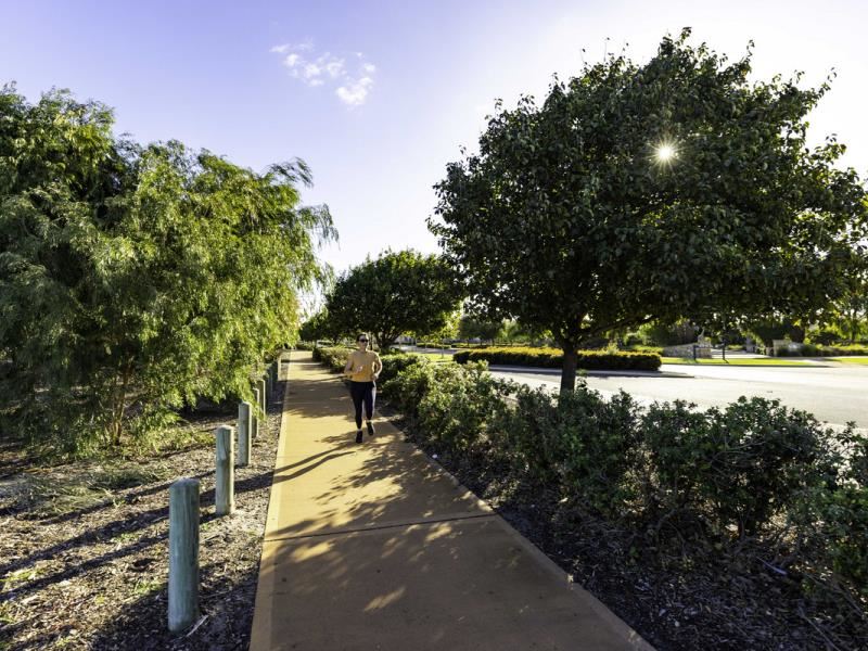 Lot 558, 17 Scallop Entrance, Vasse