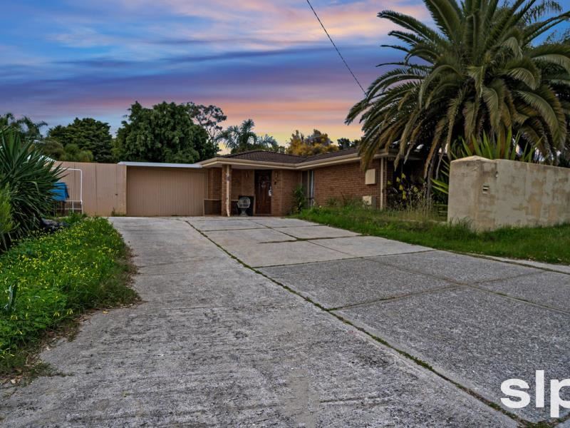 36 Muswell Street, Balga