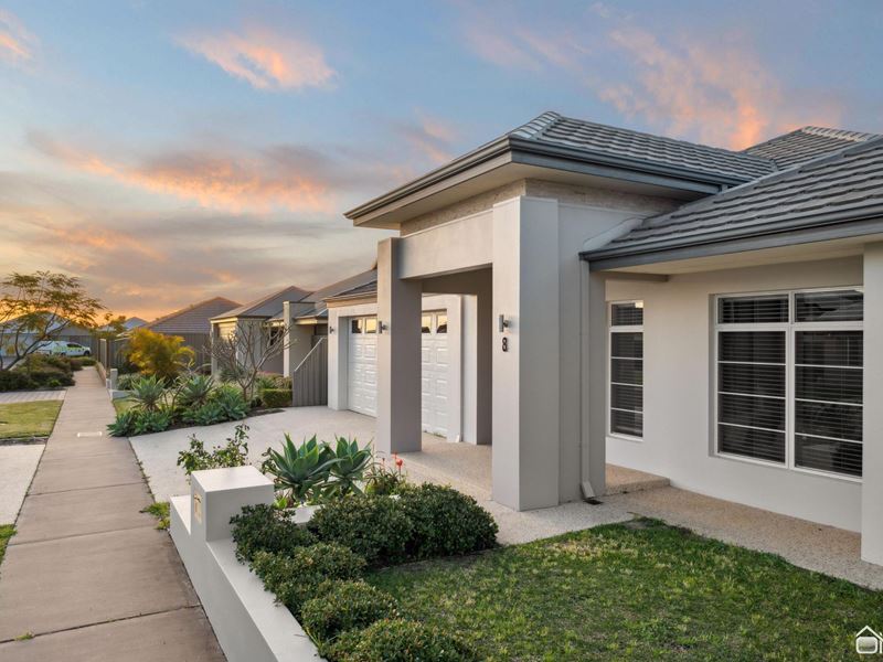 8 Ramsell Way, Byford