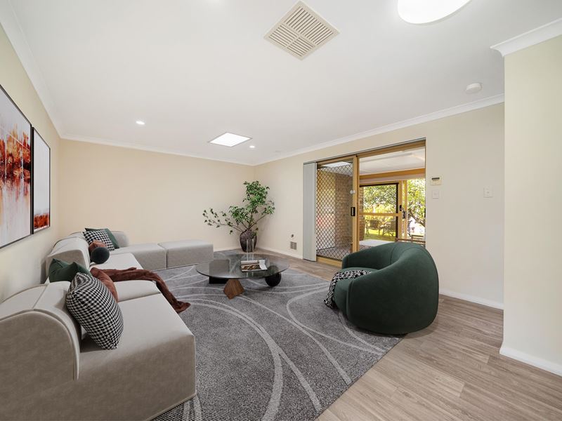 71/80-82 Henley Street, Como