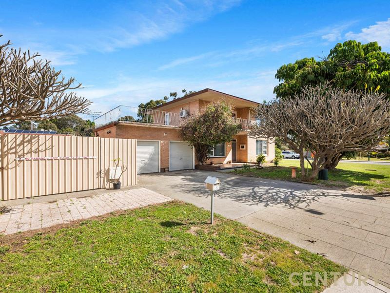 119 Howick Street, Lathlain WA 6100