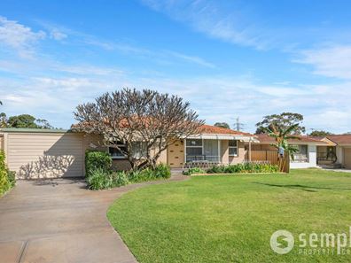 7 Rhonda Avenue, Willetton WA 6155