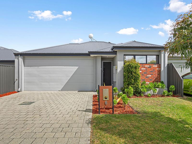 6 Ullman Road, Hilbert