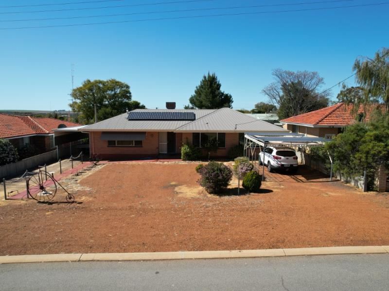 10 Reid Street, Quairading