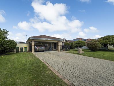 27 Recreation Drive, Eaton WA 6232