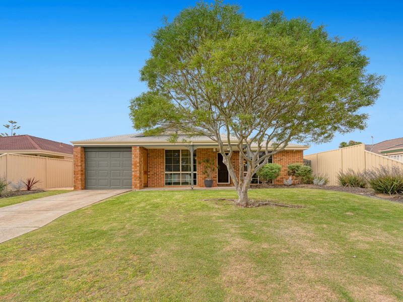 34 Decourcey Way, Marangaroo